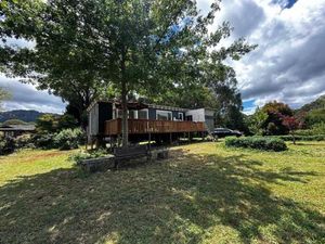 Image of Tiny house at Gilderoy Valley Views