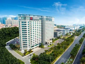 Image of Ginlan Jia Xiamen Dynasty