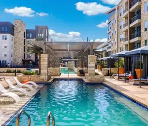 Image of Luxury 2bedroom Apartment TX