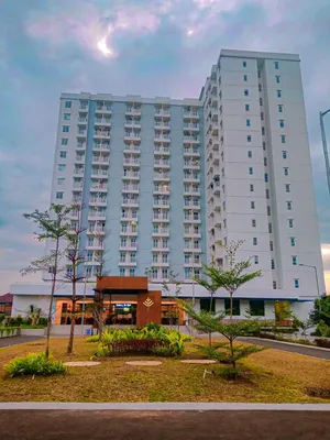 Image of Sienna Residence Bogor