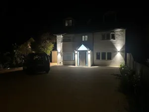 Image of A home away from home