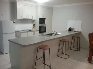 Image of Banksia and Acacia Apartments