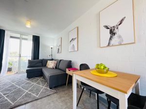 Image of Port Vista - Central Fremantle Apartment