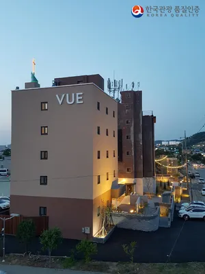 Image of Cheonan Vue Hotel (Korea Quality)