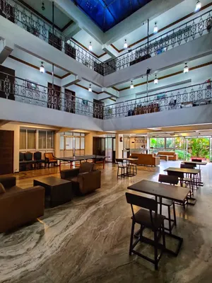 Image of Mountview Resort and Spa