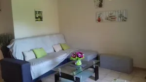 Image of Appart'17-Domaine de la source