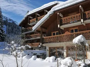 Image of Hotel Les Lans