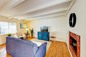 Image of Sailaway Cabin A