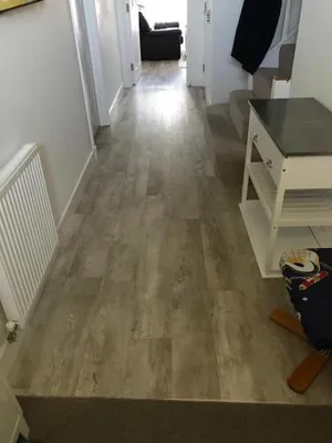 Image of large en suite bedroom for 2 persons No breakfast provided