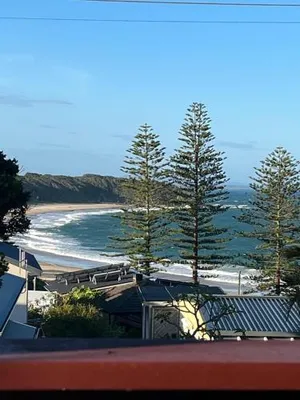 Image of The Shack at Black Head