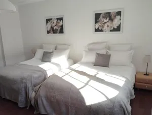 Image of Chambre 3 Rose des Sables