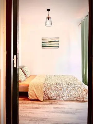 Image of Chambre privée