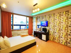 Image of Marina Motel Nampodong