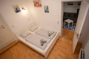 Image of Nice Old Town Apartment