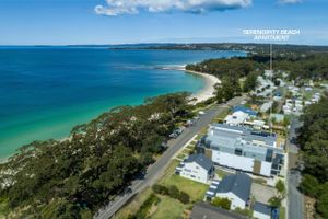 Image of Serendipity Beach Apartment