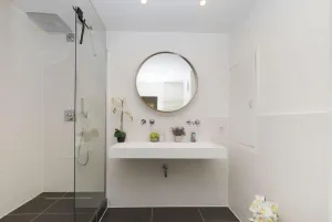 Image of Luxus Neubau 65m2 City Wohnung in Munich