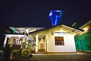 Image of Monkey Island Hotel