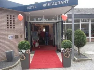 Image of Hotel am Waldbad