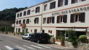 Image of Hotel des Etrangers