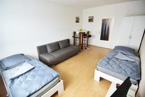 Image of B05 Studio Apartment Refrath