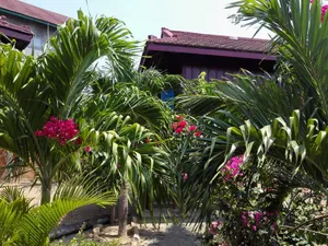 Image of Khmer House Bungalow