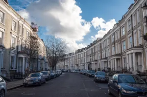 Image of Great 1 bed flat London/Chiswick