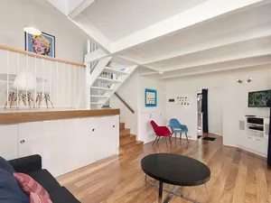 Image of Byron Bay Accom - Balcony on Lawson