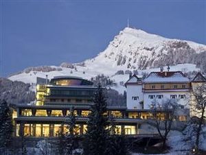 Image of Lebenberg Schlosshotel-Kitzbühel