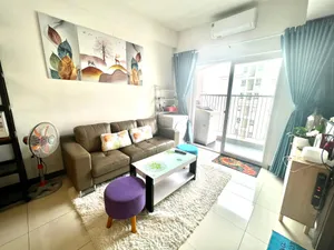 Image of IMPERIAL PLACE - NATURAL POEM View đẹp - hồ bơi, gym miễn phí