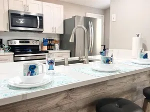 Image of Quiet home in Metrowest
