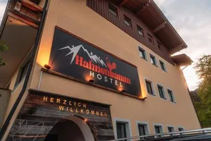 Image of Hahnenkamm Hostel