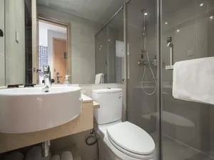 Image of CityNote Hotel Guangzhou Beijing Road Pedestrian Street