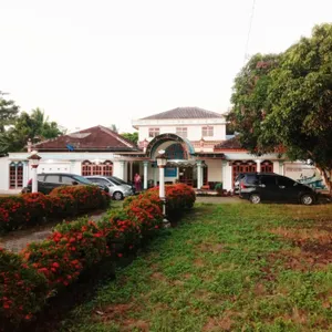 Image of hotel aryani syariah