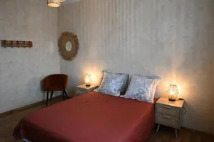 Image of Grand appartement cosy-Hyper Centre-Place Verdun