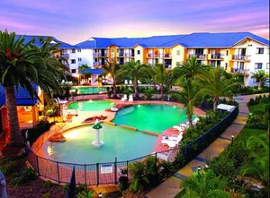 Image of Gold Coast Family Apartment