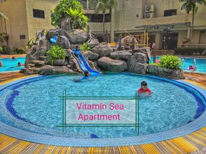 Image of Pangkor fun fun fun apartment