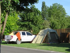 Image of Latrobe Mersey River Cabin and Caravan Park