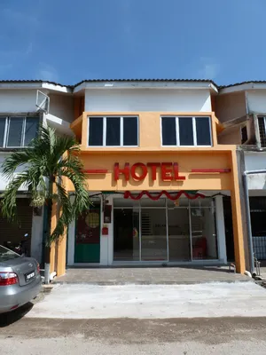 Image of RELAX HOTEL