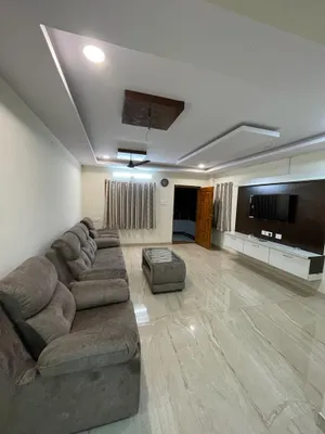 Image of Stunning 3 BHK Full Furnished in Vizag - 1st Floor
