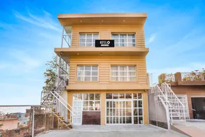 Image of Super Hotel O Jamrani Formerly White House