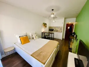 Image of ''Axel 2'' Studio 2 à Sète, proche gare