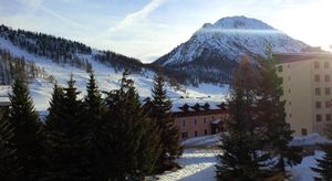 Image of Appartamento con vista sul Monte Janus