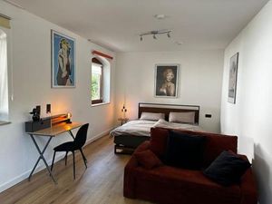 Image of Coole Wohnung + Gratis Parkplatz