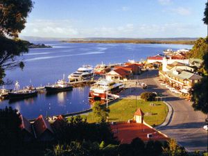 Image of Regatta Point Tavern & Holiday Villas