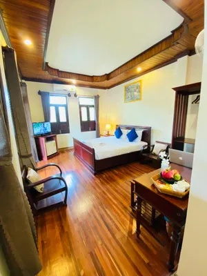 Image of Luang Prabang Maison Vongprachan & Travel