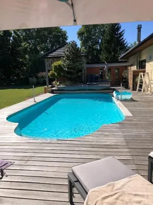 Image of Le Clos des Eaux