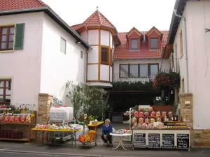 Image of Ferienwohnungen Dehn