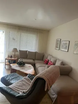 Image of Appartement avec grande terrasse Loèche les Bains