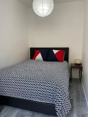 Image of Épinal : superbe appartement en plein centre ville