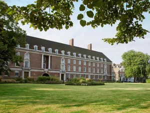 Image of De Vere Devonport House